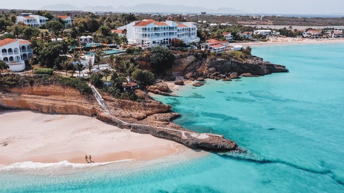 A tiny island was just ranked safest in the Caribbean — here’s why travelers love it